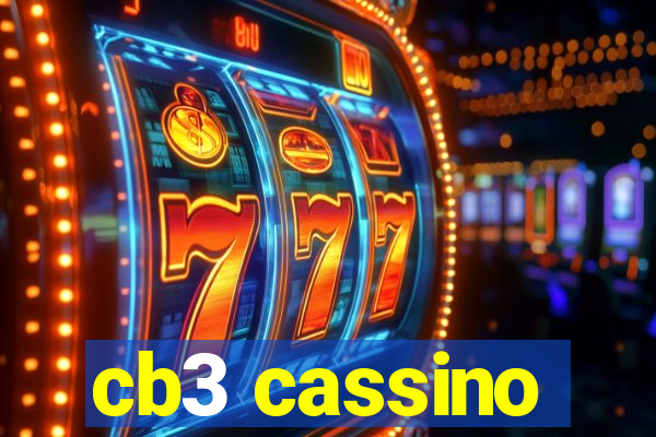 cb3 cassino