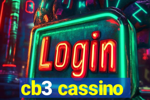 cb3 cassino