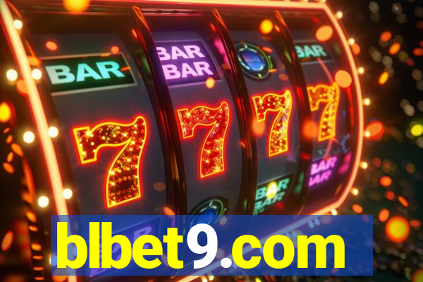 blbet9.com