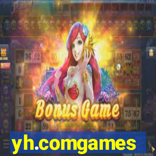 yh.comgames