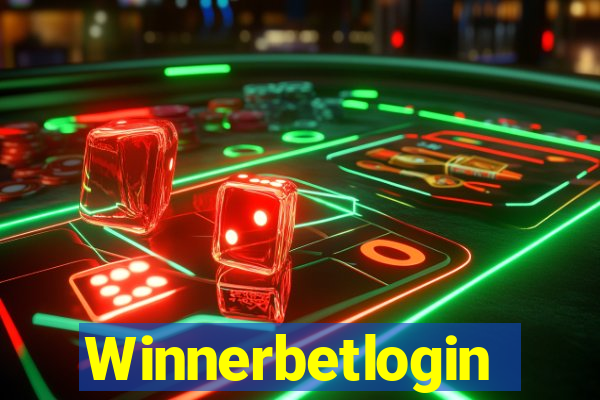 Winnerbetlogin