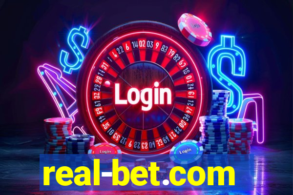 real-bet.com