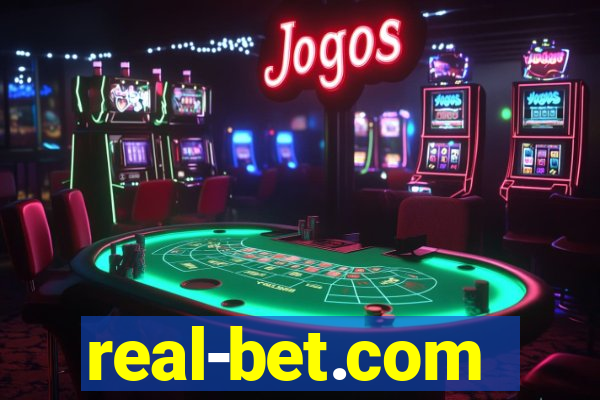 real-bet.com