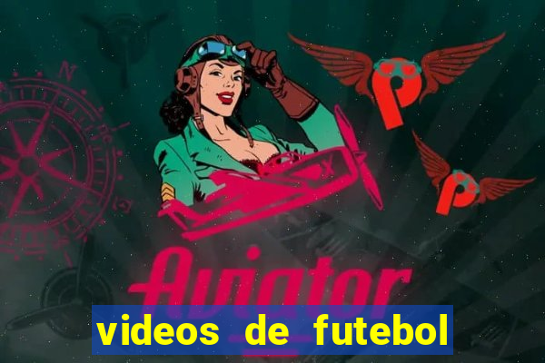 videos de futebol dribles do neymar