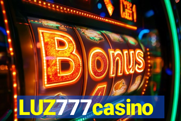 LUZ777casino