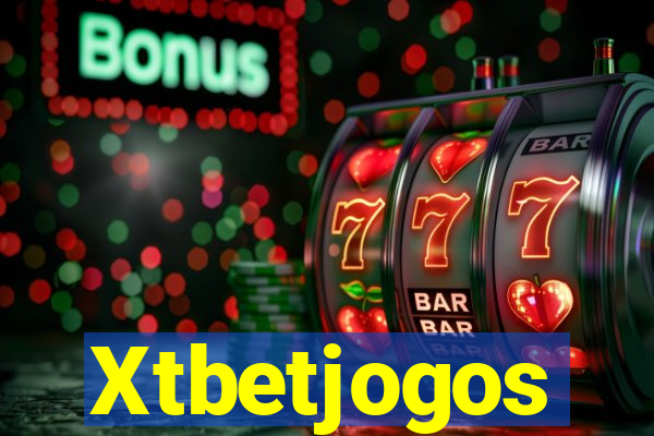 Xtbetjogos