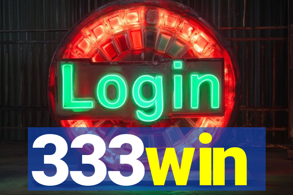 333win