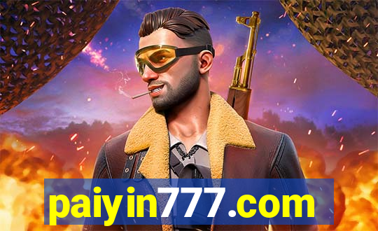 paiyin777.com