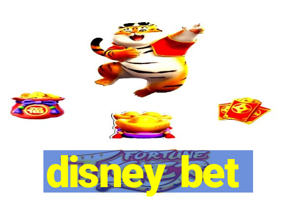 disney bet