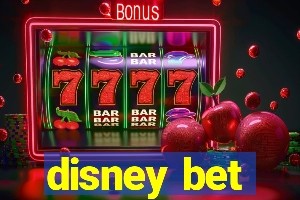 disney bet