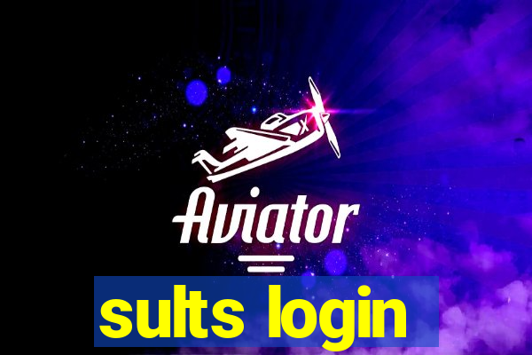 sults login