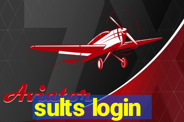 sults login