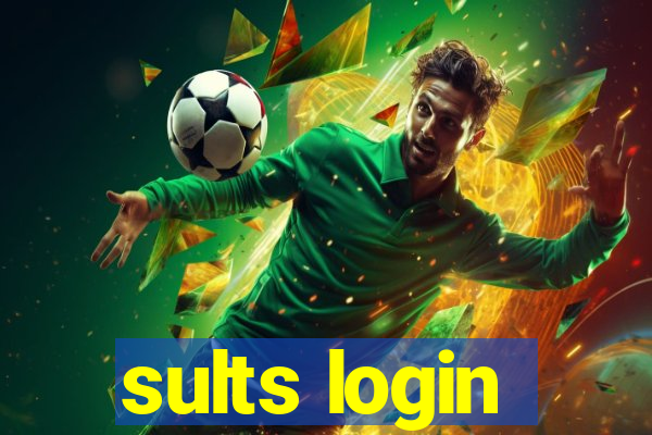 sults login