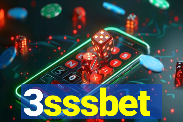 3sssbet