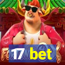 17 bet