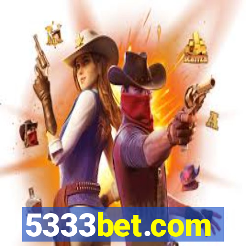 5333bet.com