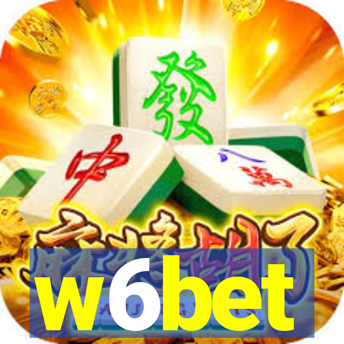 w6bet