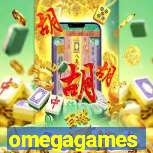 omegagames