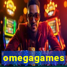 omegagames