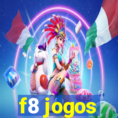 f8 jogos