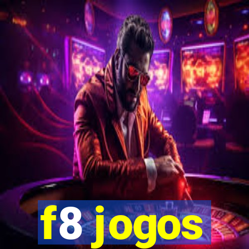 f8 jogos