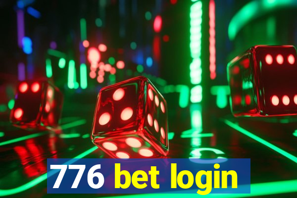 776 bet login