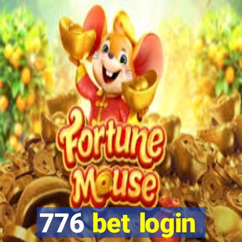 776 bet login