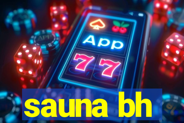 sauna bh