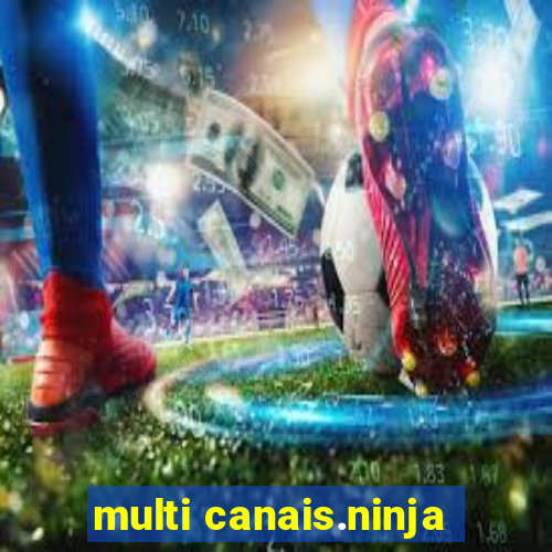 multi canais.ninja