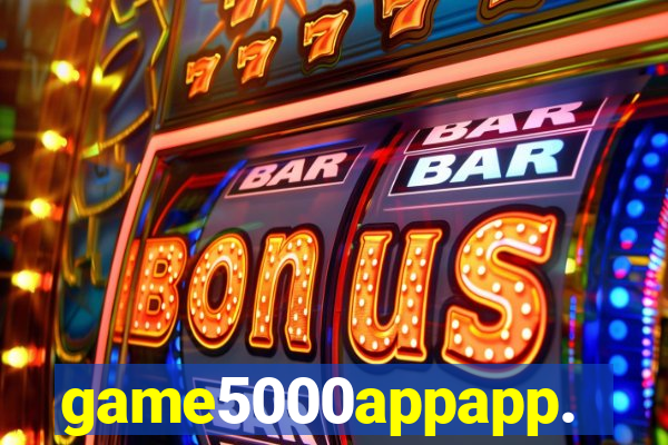 game5000appapp.com