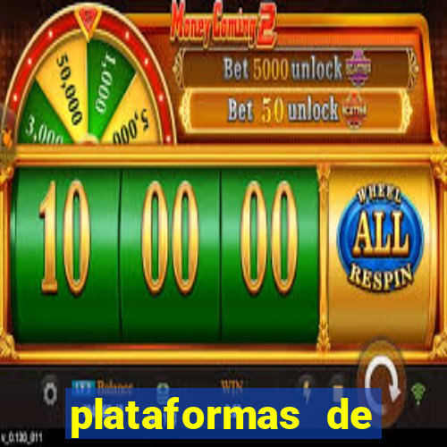 plataformas de jogos de 3 reais