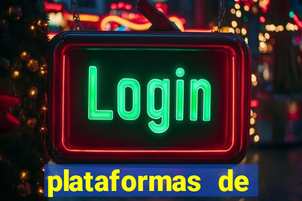 plataformas de jogos de 3 reais