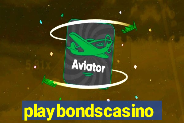 playbondscasino