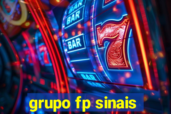 grupo fp sinais