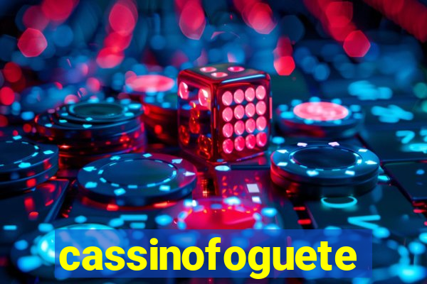 cassinofoguete