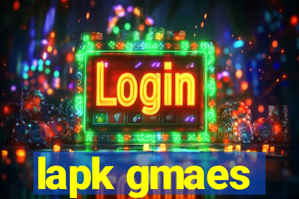 lapk gmaes