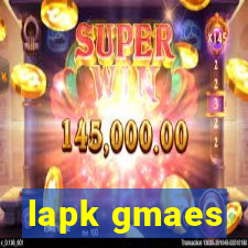 lapk gmaes