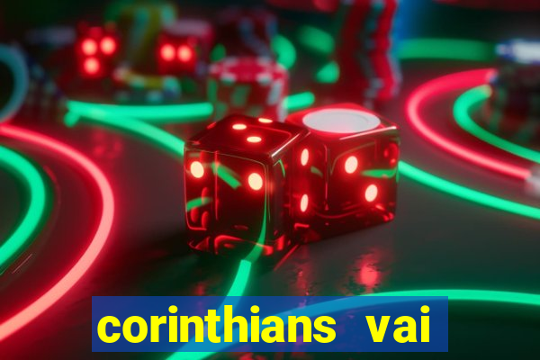 corinthians vai perder pontos