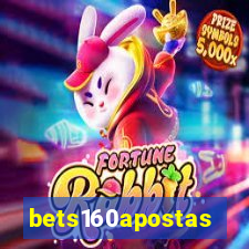 bets160apostas