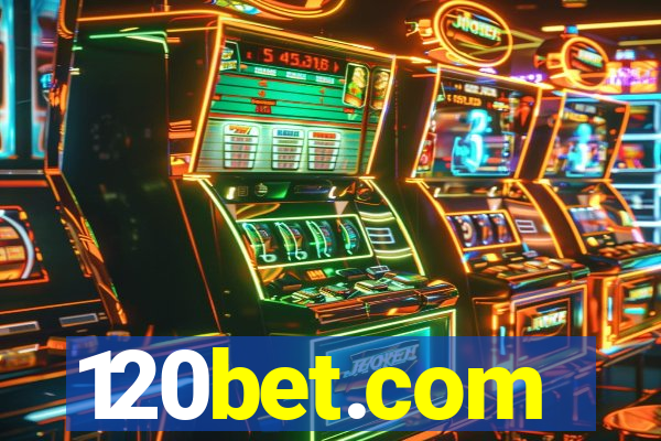 120bet.com