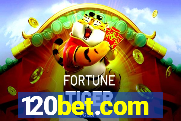 120bet.com