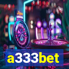 a333bet