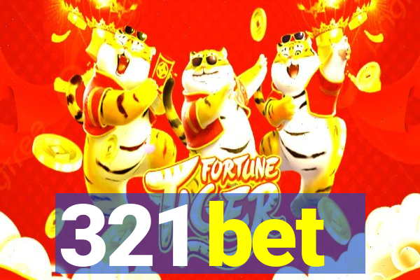 321 bet