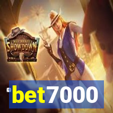 bet7000