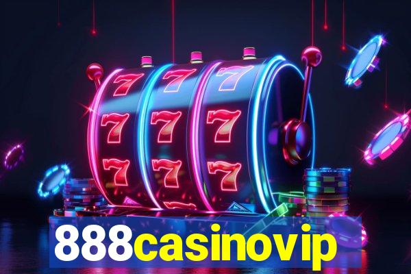 888casinovip