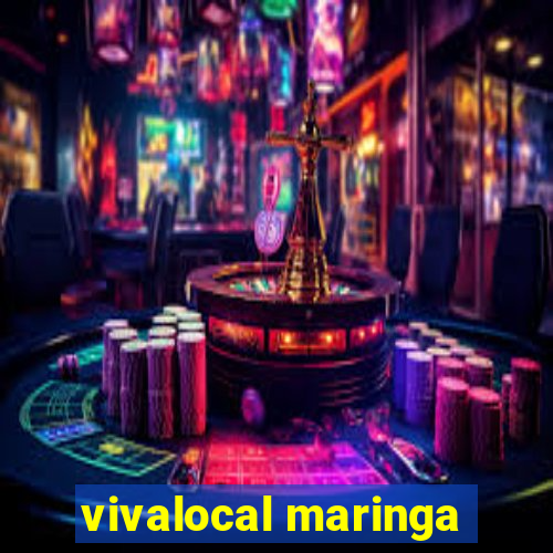 vivalocal maringa