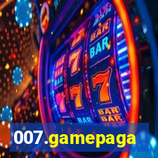 007.gamepaga