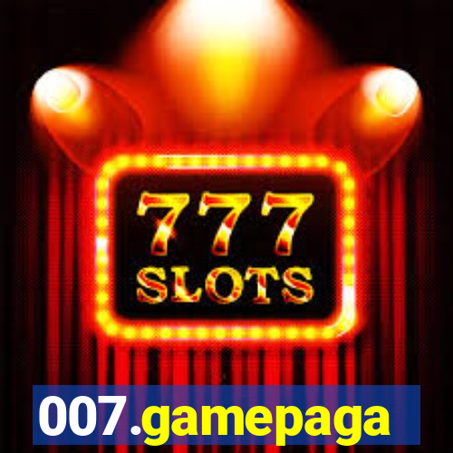 007.gamepaga