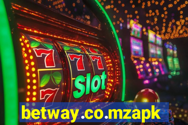 betway.co.mzapk