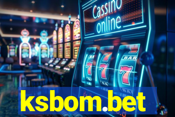 ksbom.bet